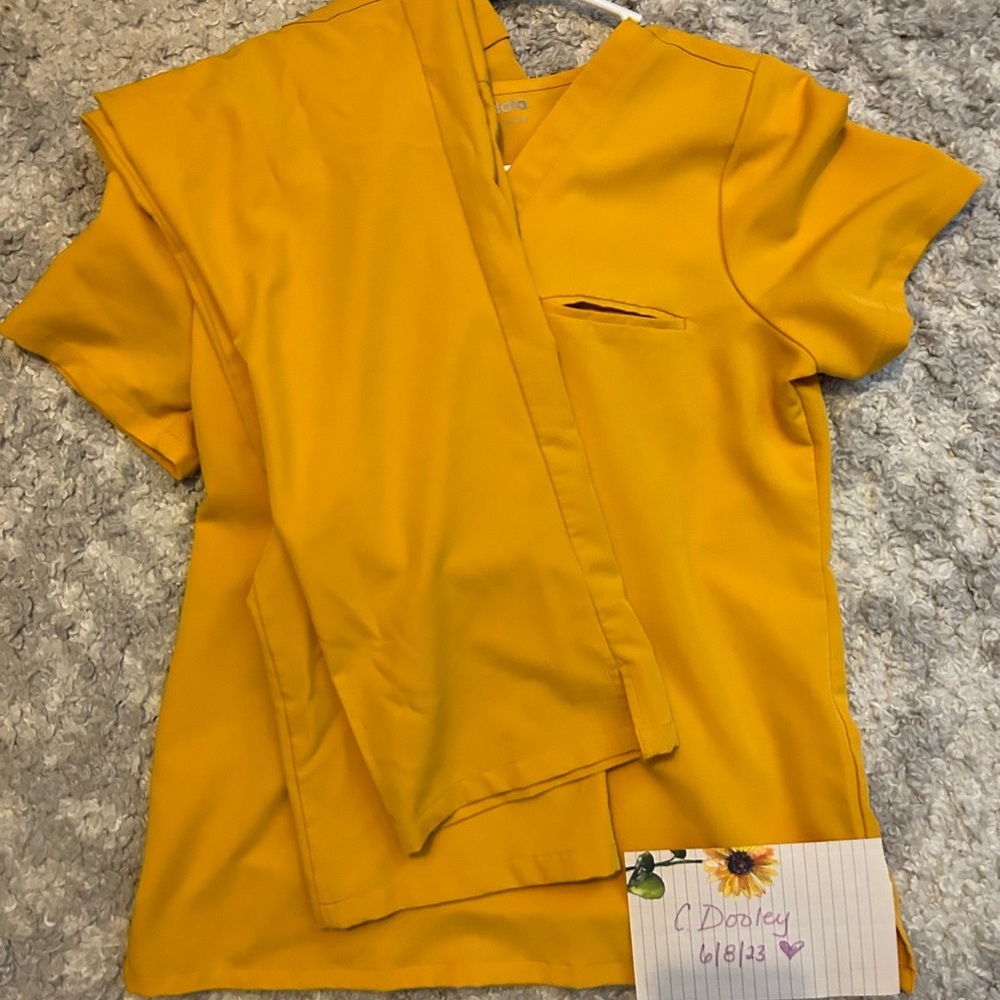 Honey Mandala Set